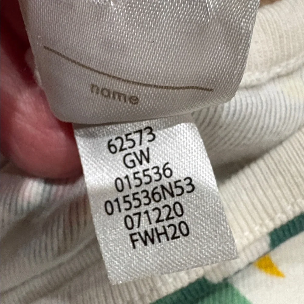 2 Hanna Andersson Dresses. 2T. Cotton. Very good condition.